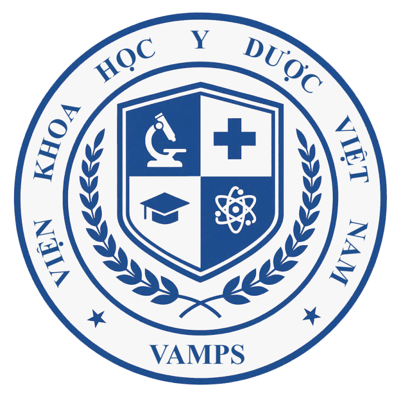 Viện Khoa Học Y Dược Việt Nam