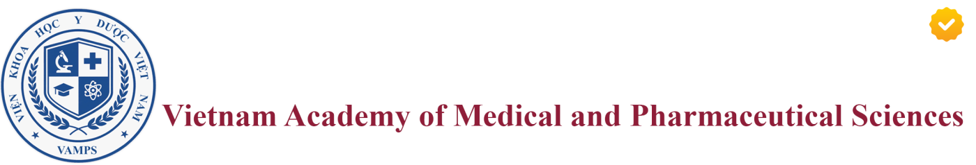 Viện Khoa Học Y Dược Việt Nam